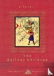 Nesbit, E - The Railway Children