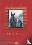 Sewell, Anna - Black Beauty