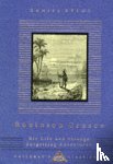 Defoe, Daniel - Robinson Crusoe