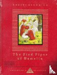Browning, Robert - The Pied Piper Of Hamelin