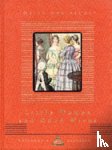 Alcott, Louisa May - Little Women And Good Wives
