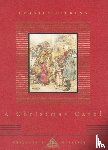 Dickens, Charles - A Christmas Carol
