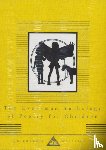 Avery, Gillian - The Everyman Anthology Of Poetry For Children