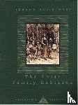 Wyss, Johann - The Swiss Family Robinson