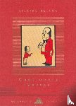 Belloc, Hilaire - Cautionary Verses