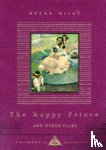 Wilde, Oscar - The Happy Prince And Other Tales