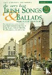 Pat Conway - Very Best Irish Songs&Ballads Volume 3