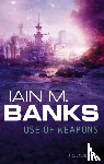 Banks, Iain M. - Use Of Weapons