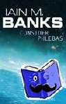Banks, Iain M. - Consider Phlebas