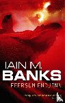 Banks, Iain M. - Feersum Endjinn