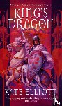 Elliott, Kate - King's Dragon