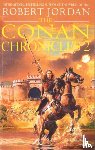 Jordan, Robert - Conan Chronicles 2