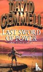 Gemmell, David - Last Sword of Power