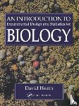 Heath, David - An Introduction To Experimental Design And Statistics For Biology