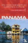 Crowther, Heloise - Panama - Culture Smart!