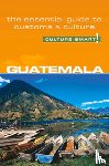 Vaughn, Lisa - Guatemala - Culture Smart!