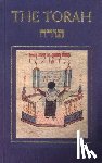 Mariner, Rodney - The Torah