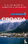 Ban, Irina - Croatia - Culture Smart!