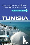 Zarr, Gerald - Tunisia - Culture Smart!