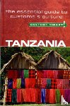 Winks, Quintin - Tanzania - Culture Smart!