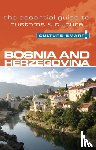 Hammond, Elizabeth - Bosnia & Herzegovina - Culture Smart!