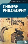 Nancarrow, Peter - Chinese Philosophy - Simple Guides