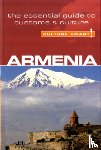 Solomon, Susan - Armenia - Culture Smart!