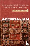 Kazimova, Nikki - Azerbaijan - Culture Smart!