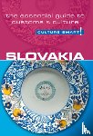 Edwards, Brendan F.R. - Slovakia - Culture Smart!