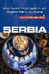 Zmukic, Lara - Serbia - Culture Smart! - The Essential Guide to Customs & Culture