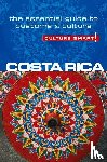 Koutnik, Jane - Costa Rica - Culture Smart!
