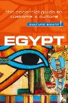 Zayan, Jailan - Egypt - Culture Smart! - The Essential Guide to Customs & Culture