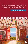 Zhansagimova, Dina - Kazakhstan - Culture Smart!