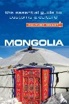 Sanders, Alan - Mongolia - Culture Smart!