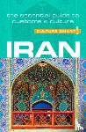 Williams, Stuart - Iran - Culture Smart!