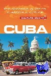 MacDonald, Mandy, Maddicks, Russell - Cuba - Culture Smart!
