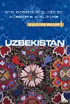 Ulko, Alex - Uzbekistan - Culture Smart!