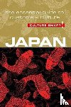 Paul Norbury - Japan - Culture Smart!