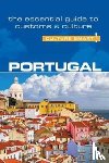 Queiroz, Sandy Guedes de - Portugal - Culture Smart!