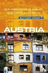 Gieler, Peter - Austria - Culture Smart!
