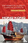 Vickers, Clare, Chan, Vickie - Hong Kong - Culture Smart!