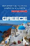 Buhayer, Constantine - Greece - Culture Smart!