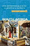 Morris, Isabella - South Africa - Culture Smart!