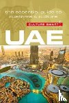 Walsh, John, Hill, Jessica - UAE - Culture Smart!