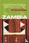 Loryman, Andrew - Zambia - Culture Smart!
