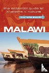 Munthali, Kondwani Bell - Malawi - Culture Smart!