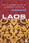 Matas-Runquist, Nada - Laos - Culture Smart!