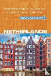 Buckland, Sheryl - Netherlands - Culture Smart!