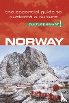 March, Linda, Meyer, Margo - Norway - Culture Smart!