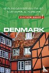 Salmon, Mark H. - Denmark - Culture Smart!